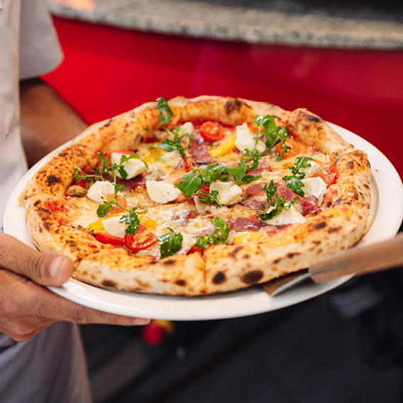 Nepal’s Best Pizza in 2026
